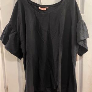 Evri Women’s Short Sleeve Shirt